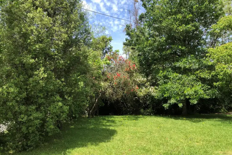 Seventh view of Homely land listing, LOT 1, 124 Moss Vale Road, Kangaroo Valley NSW 2577