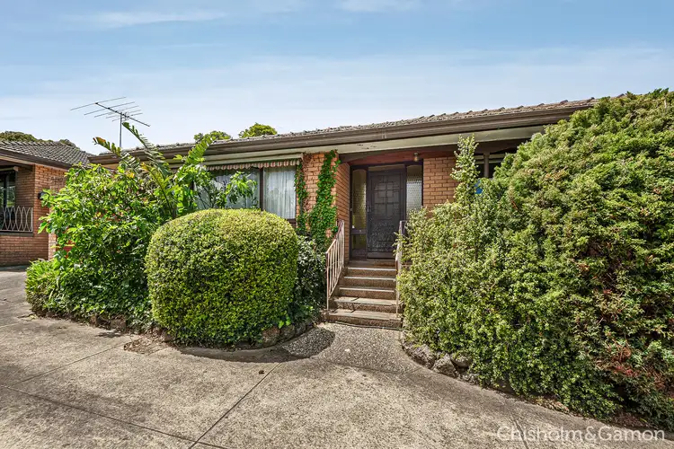 3/232 Belmore Road, Balwyn North VIC 3104