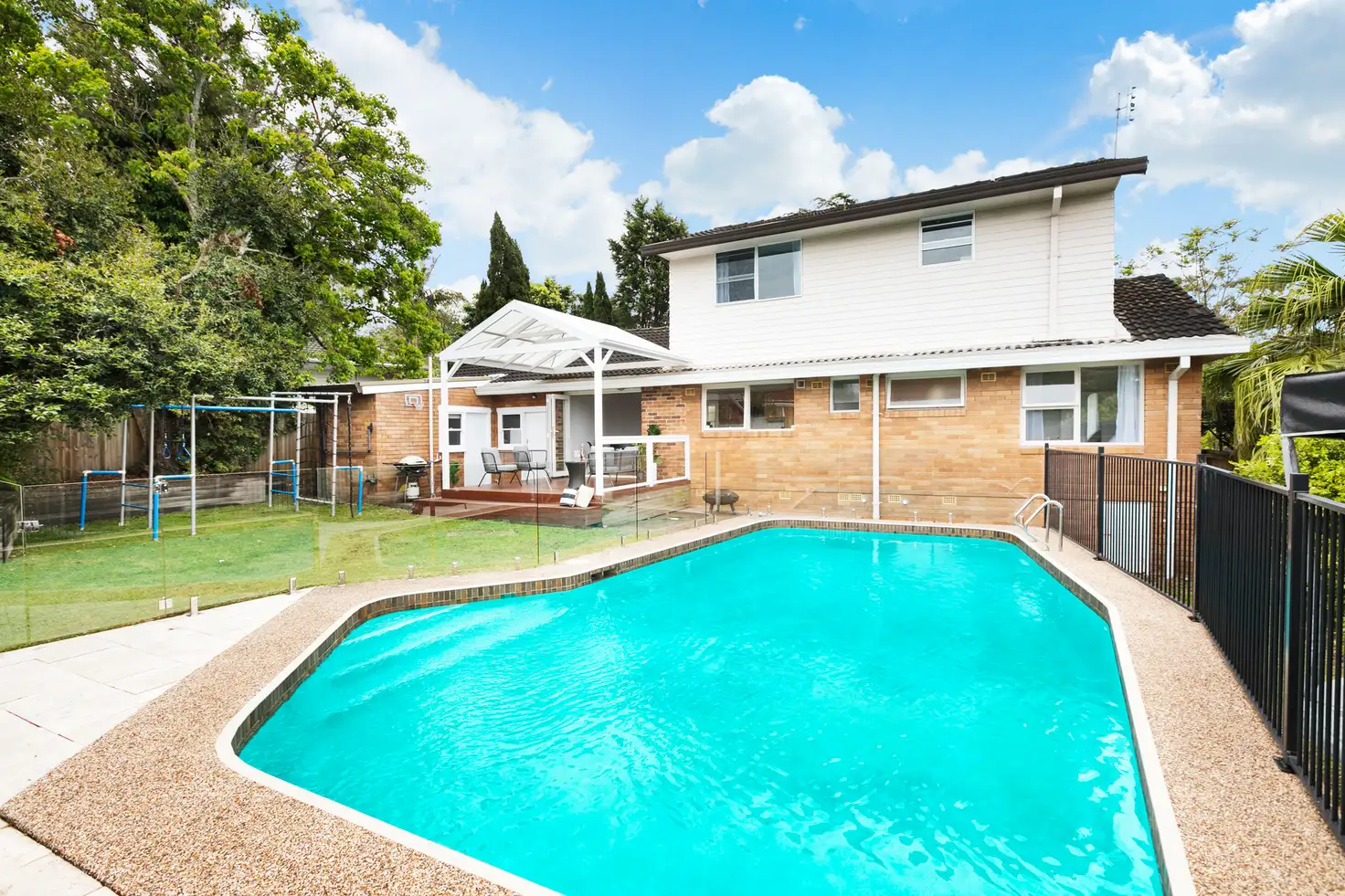 Main view of Homely house listing, 5 Patrick Street, Beacon Hill NSW 2100