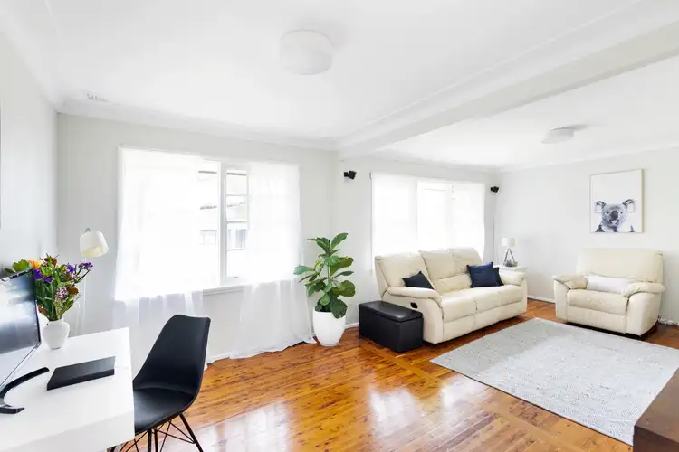 Second view of Homely house listing, 5 Patrick Street, Beacon Hill NSW 2100