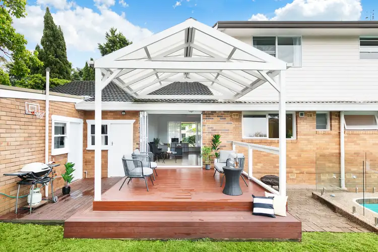 Third view of Homely house listing, 5 Patrick Street, Beacon Hill NSW 2100
