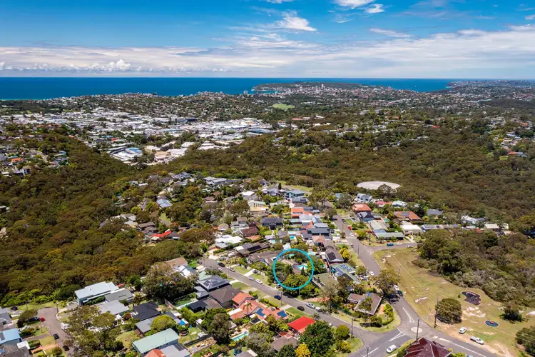 Fifth view of Homely house listing, 5 Patrick Street, Beacon Hill NSW 2100