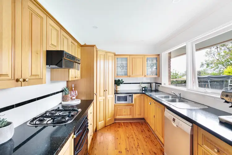 Sixth view of Homely house listing, 5 Patrick Street, Beacon Hill NSW 2100