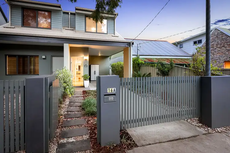 16A Tebbutt Street, Leichhardt NSW 2040