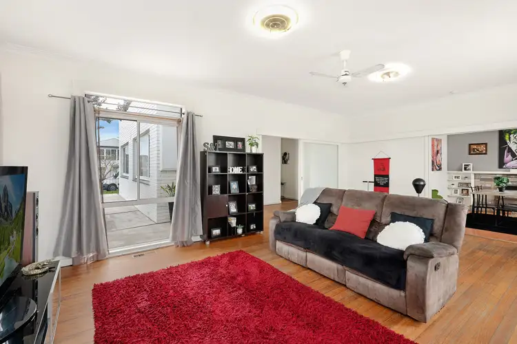 Fourth view of Homely house listing, 34 Drysdale Avenue, Hamlyn Heights VIC 3215