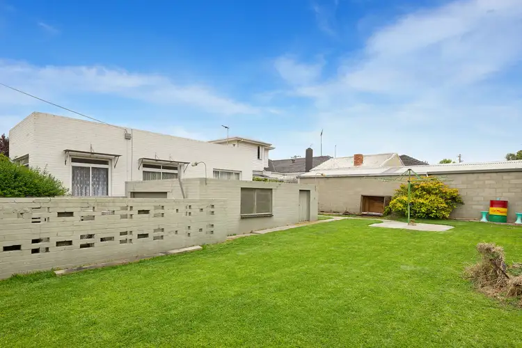 Fifth view of Homely house listing, 34 Drysdale Avenue, Hamlyn Heights VIC 3215