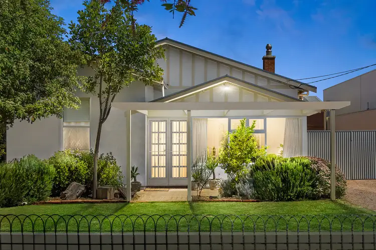 1 Francis Street, North Brighton SA 5048