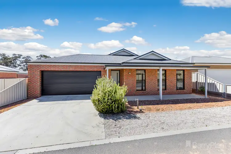 Main view of Homely unit listing, 5/21 Heinz Street, White Hills VIC 3550