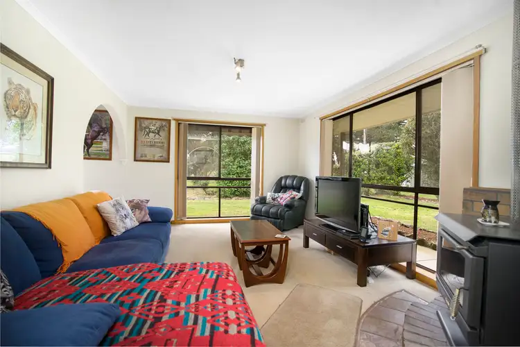 Third view of Homely house listing, 11 Halls Road, Lal Lal VIC 3352