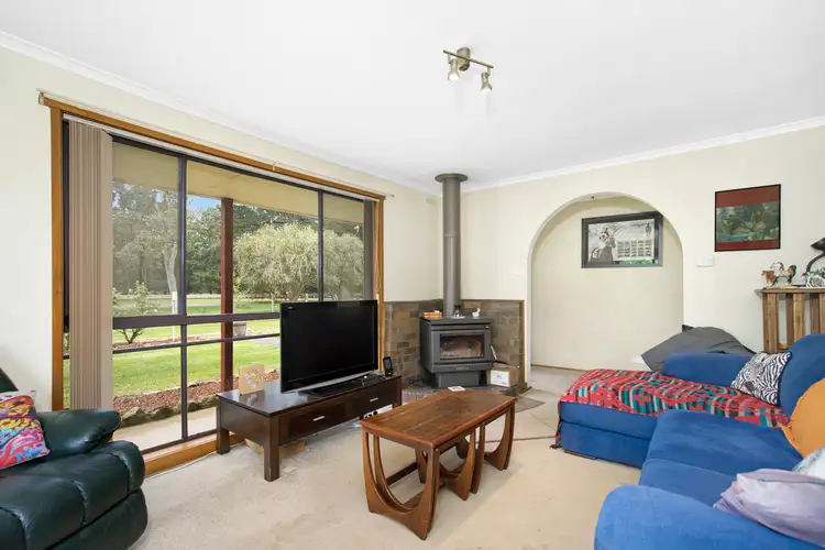 Fourth view of Homely house listing, 11 Halls Road, Lal Lal VIC 3352