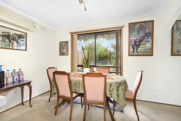 Fifth view of Homely house listing, 11 Halls Road, Lal Lal VIC 3352