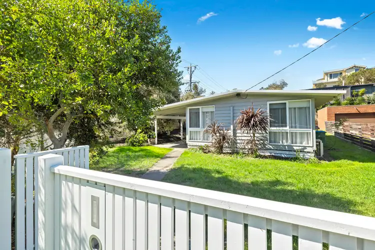 27 Fairhills Drive, Rye VIC 3941