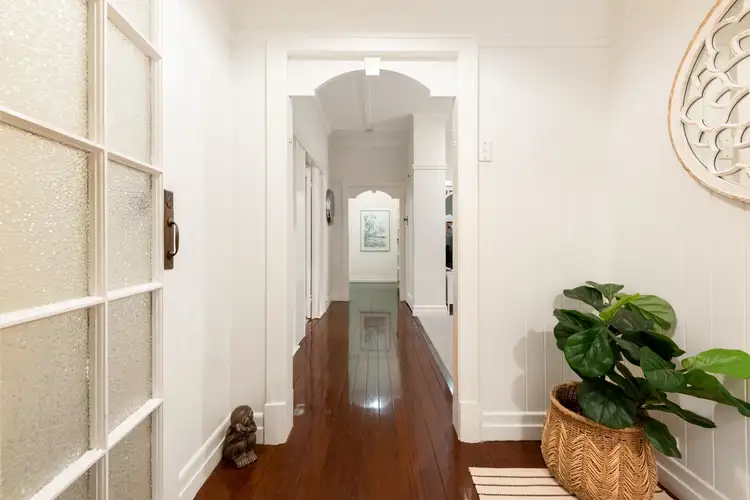 Second view of Homely house listing, 473 Cavendish Road, Coorparoo QLD 4151