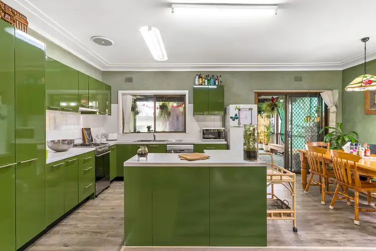 Second view of Homely house listing, 56 Bottle Forest Road, Heathcote NSW 2233