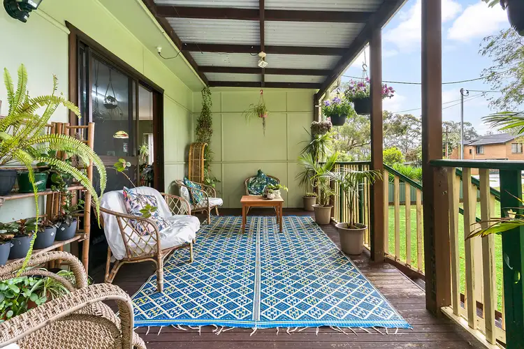 Sixth view of Homely house listing, 56 Bottle Forest Road, Heathcote NSW 2233
