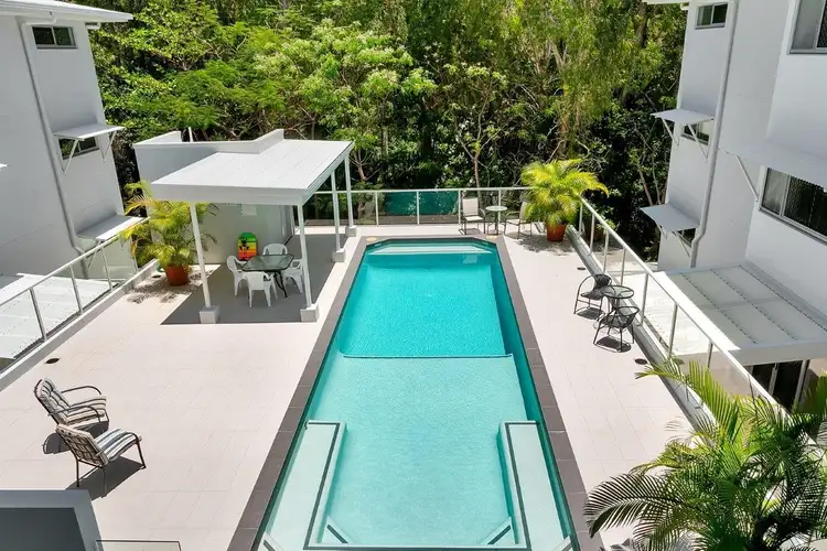 Fourth view of Homely unit listing, 12/43-45 Sims Esplanade, Yorkeys Knob QLD 4878