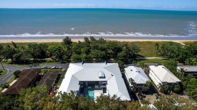 Seventh view of Homely unit listing, 12/43-45 Sims Esplanade, Yorkeys Knob QLD 4878