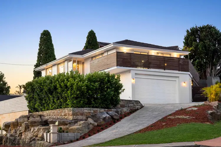 2 Beacon Avenue, Beacon Hill NSW 2100