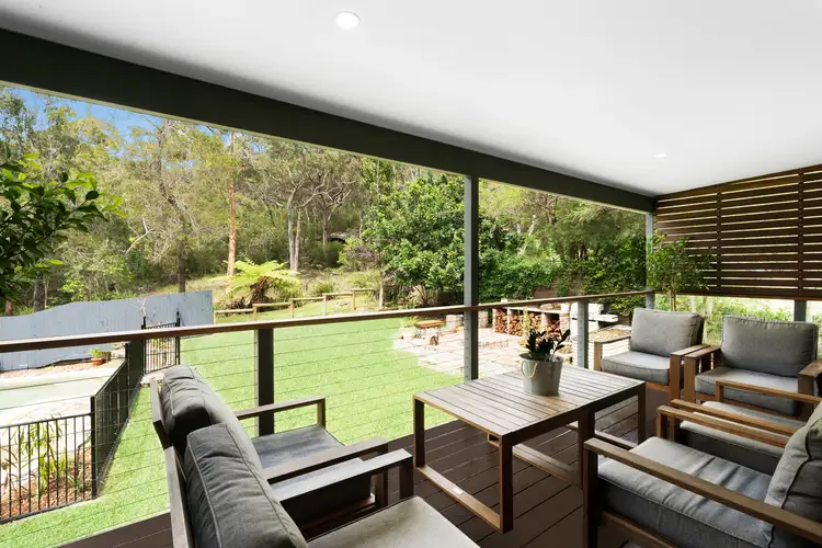 Main view of Homely house listing, 6 Kilmory Place, Mount Kuring-Gai NSW 2080