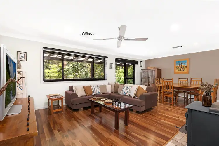 Fourth view of Homely house listing, 6 Kilmory Place, Mount Kuring-Gai NSW 2080