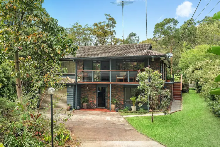 Sixth view of Homely house listing, 6 Kilmory Place, Mount Kuring-Gai NSW 2080