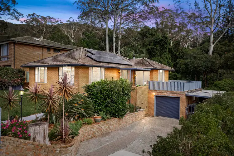 21 Delaware Road, Niagara Park NSW 2250