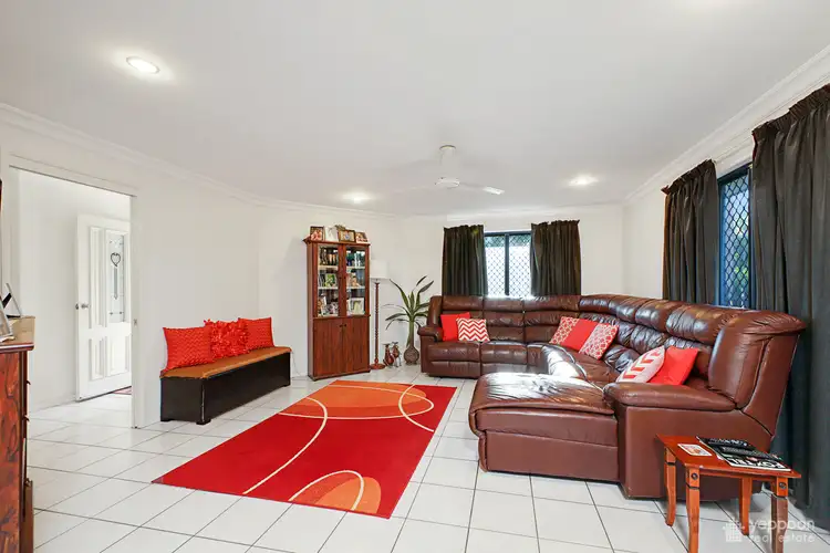 Second view of Homely house listing, 6 Forrester Way, Yeppoon QLD 4703