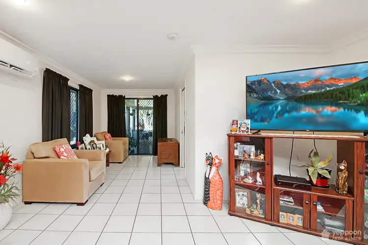Third view of Homely house listing, 6 Forrester Way, Yeppoon QLD 4703