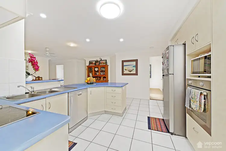 Fourth view of Homely house listing, 6 Forrester Way, Yeppoon QLD 4703