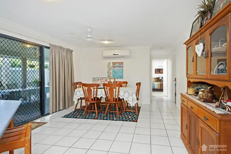 Fifth view of Homely house listing, 6 Forrester Way, Yeppoon QLD 4703
