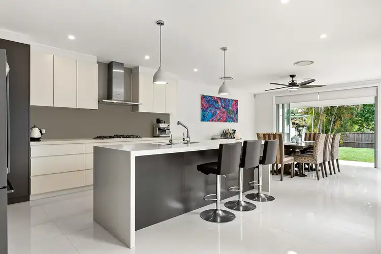Second view of Homely house listing, 47 Carroll Street, Beverley Park NSW 2217