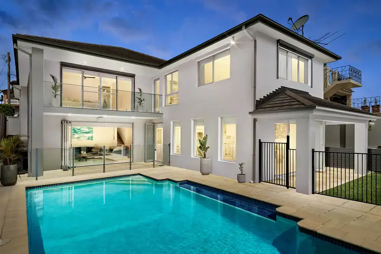 Third view of Homely house listing, 47 Carroll Street, Beverley Park NSW 2217