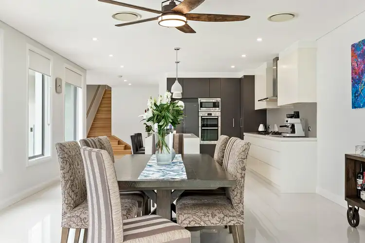 Sixth view of Homely house listing, 47 Carroll Street, Beverley Park NSW 2217