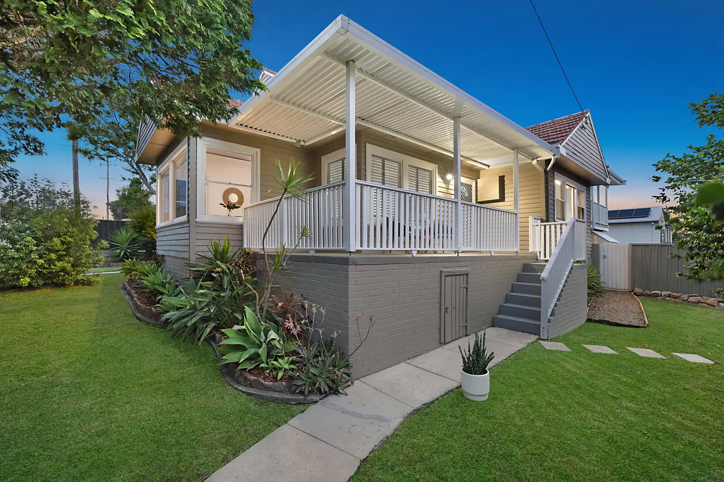 Main view of Homely house listing, 240 Charlestown Road, Charlestown NSW 2290