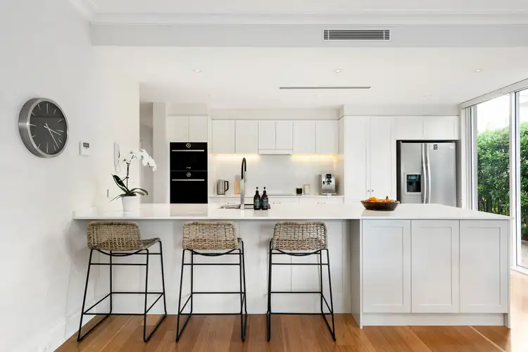 17/50-58 Village Drive, Breakfast Point NSW 2137