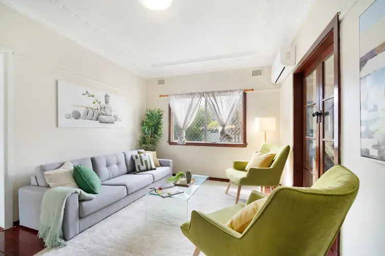 Second view of Homely house listing, 2a Inverness Avenue, Penshurst NSW 2222