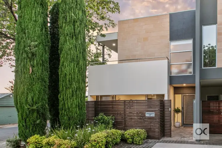 17 William Lane, Adelaide SA 5000