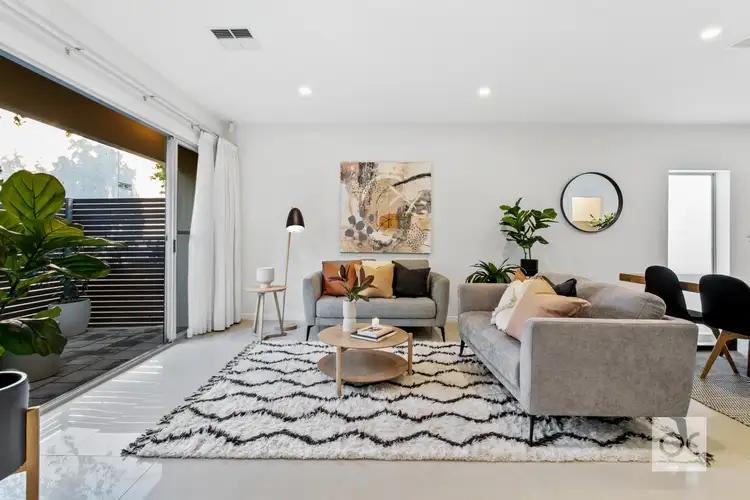 Third view of Homely house listing, 17 William Lane, Adelaide SA 5000