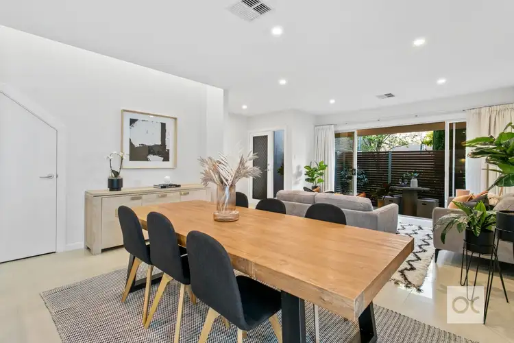 Sixth view of Homely house listing, 17 William Lane, Adelaide SA 5000