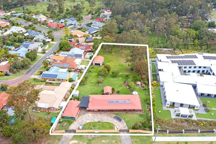 170 Napper Road, Parkwood QLD 4214