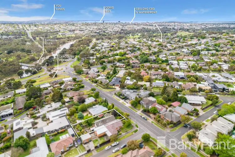 Third view of Homely house listing, 16 Roberts Road, Belmont VIC 3216