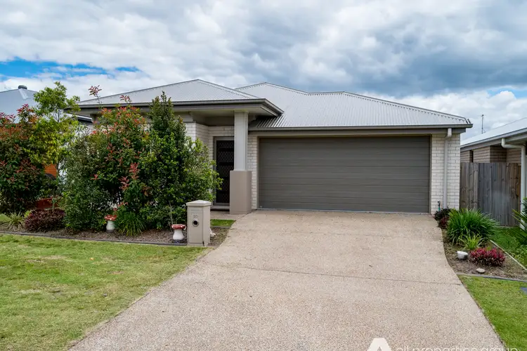 30 Hiddenvale Circuit, Yarrabilba QLD 4207