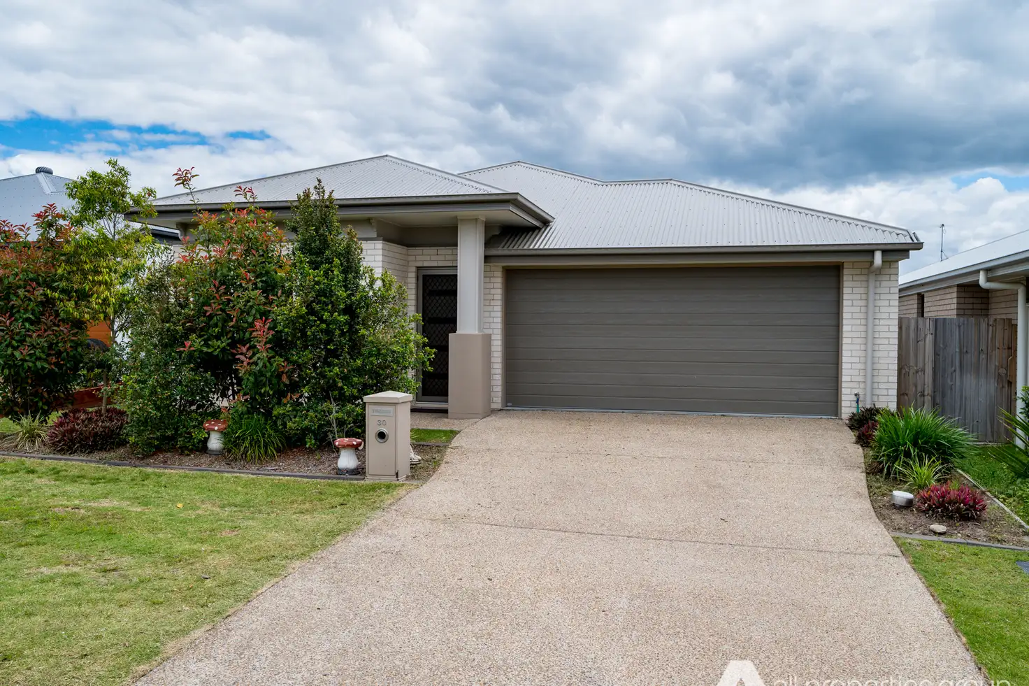 Main view of Homely house listing, 30 Hiddenvale Circuit, Yarrabilba QLD 4207