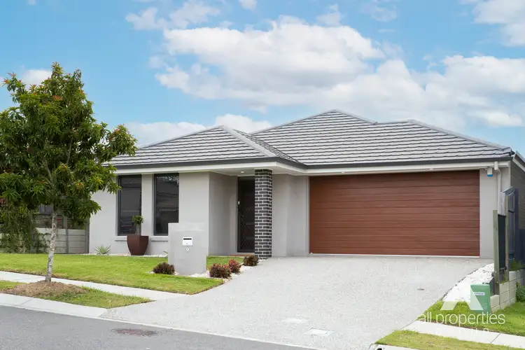 9 Barrisdale Street, Heathwood QLD 4110