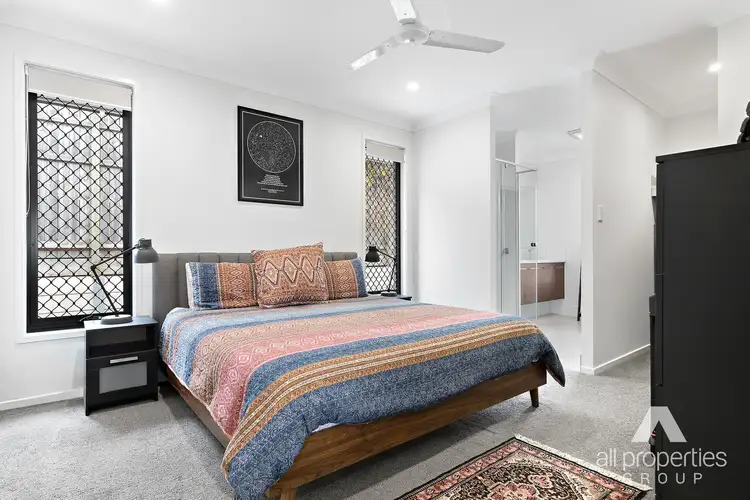 Sixth view of Homely house listing, 9 Barrisdale Street, Heathwood QLD 4110