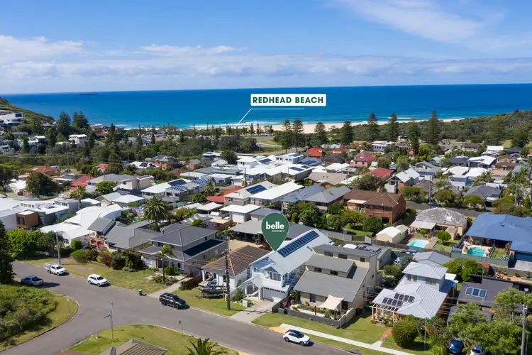Second view of Homely house listing, 60A Collier Street, Redhead NSW 2290
