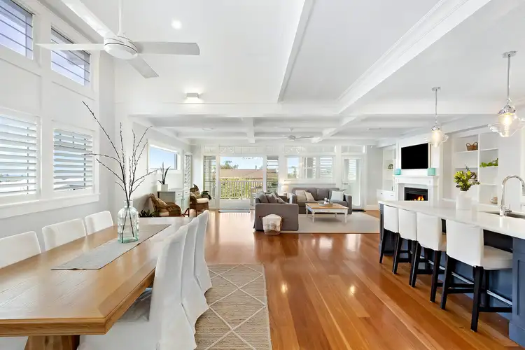 Fourth view of Homely house listing, 60A Collier Street, Redhead NSW 2290