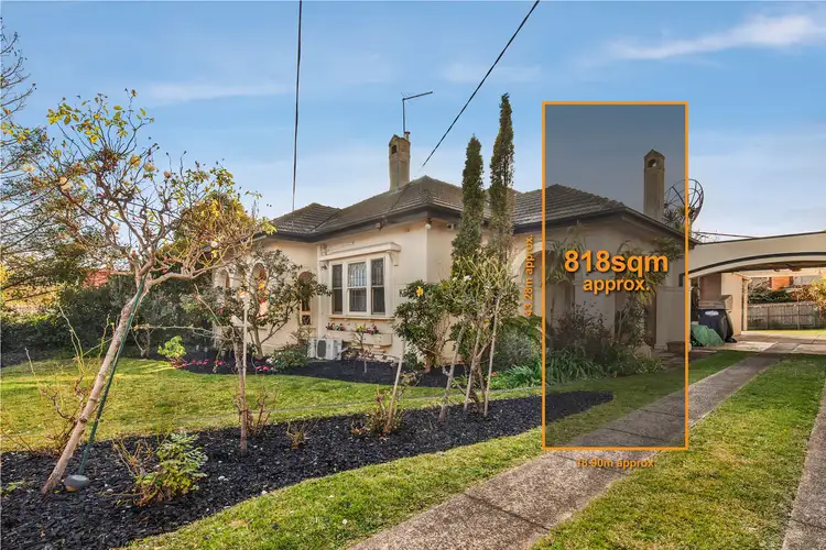 Main view of Homely house listing, 223 North Road, Caulfield South VIC 3162