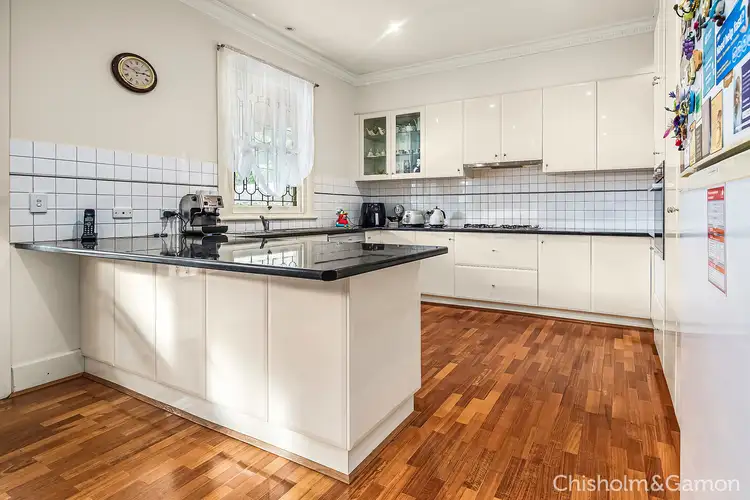 Fourth view of Homely house listing, 223 North Road, Caulfield South VIC 3162