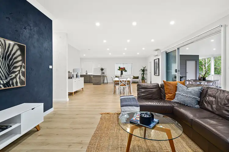 Third view of Homely house listing, 22 St Johns Avenue, Mangerton NSW 2500
